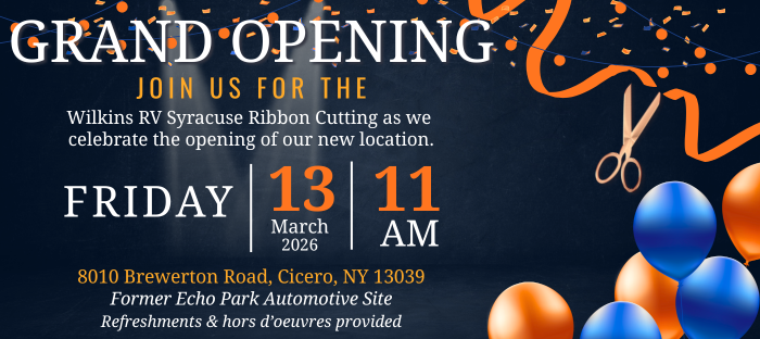 Ribbon Cutting